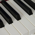 Piano Practical (Level 2)