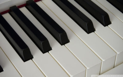 Piano Practical (Level 2)