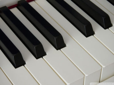 Piano Practical (Level 2)