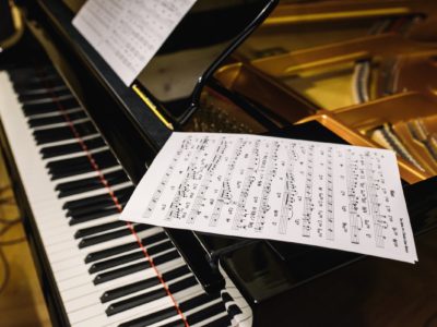 Piano Practical (Level 1A)