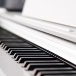 Piano Practical (Level 1B)