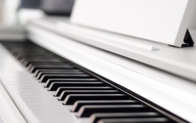 Piano Practical (Level 1B)