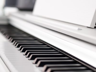 Piano Practical (Level 1B)