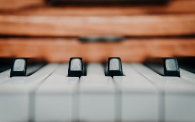 Piano Practical (Level 3)