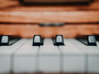 Piano Practical (Level 3)