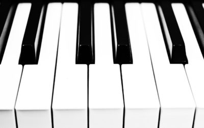 Piano Practical (Level 4)