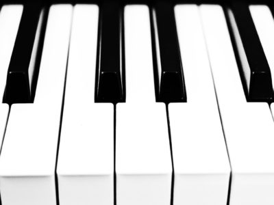 Piano Practical (Level 4)