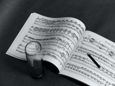 Music Theory Exam Prep – Grade 1